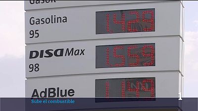 Canarias en 2' - 04/04/2026