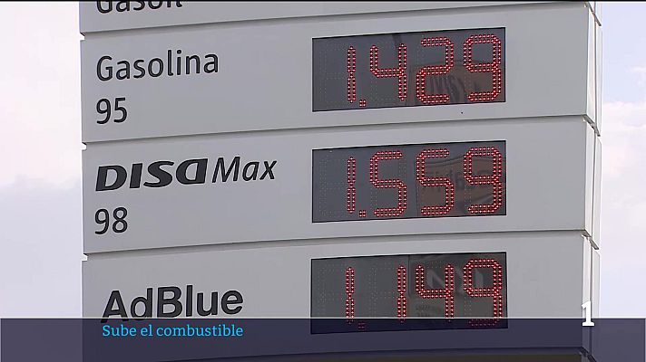 Telecanarias - Canarias en 2' - 04/04/2026