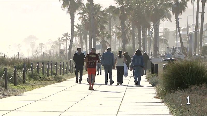 Passar la Setmana Santa a casa