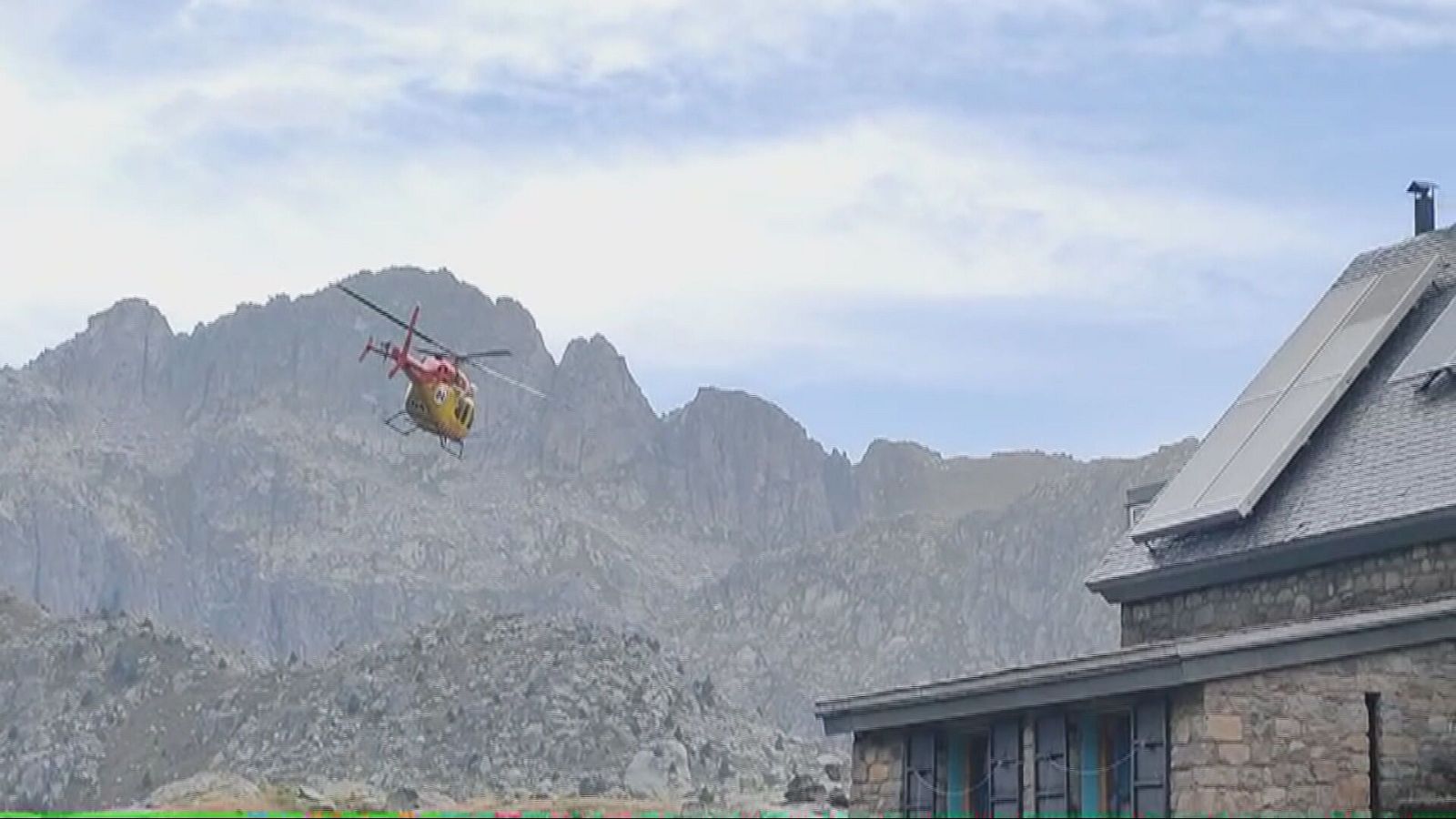 Consells per evitar riscos a la muntanya