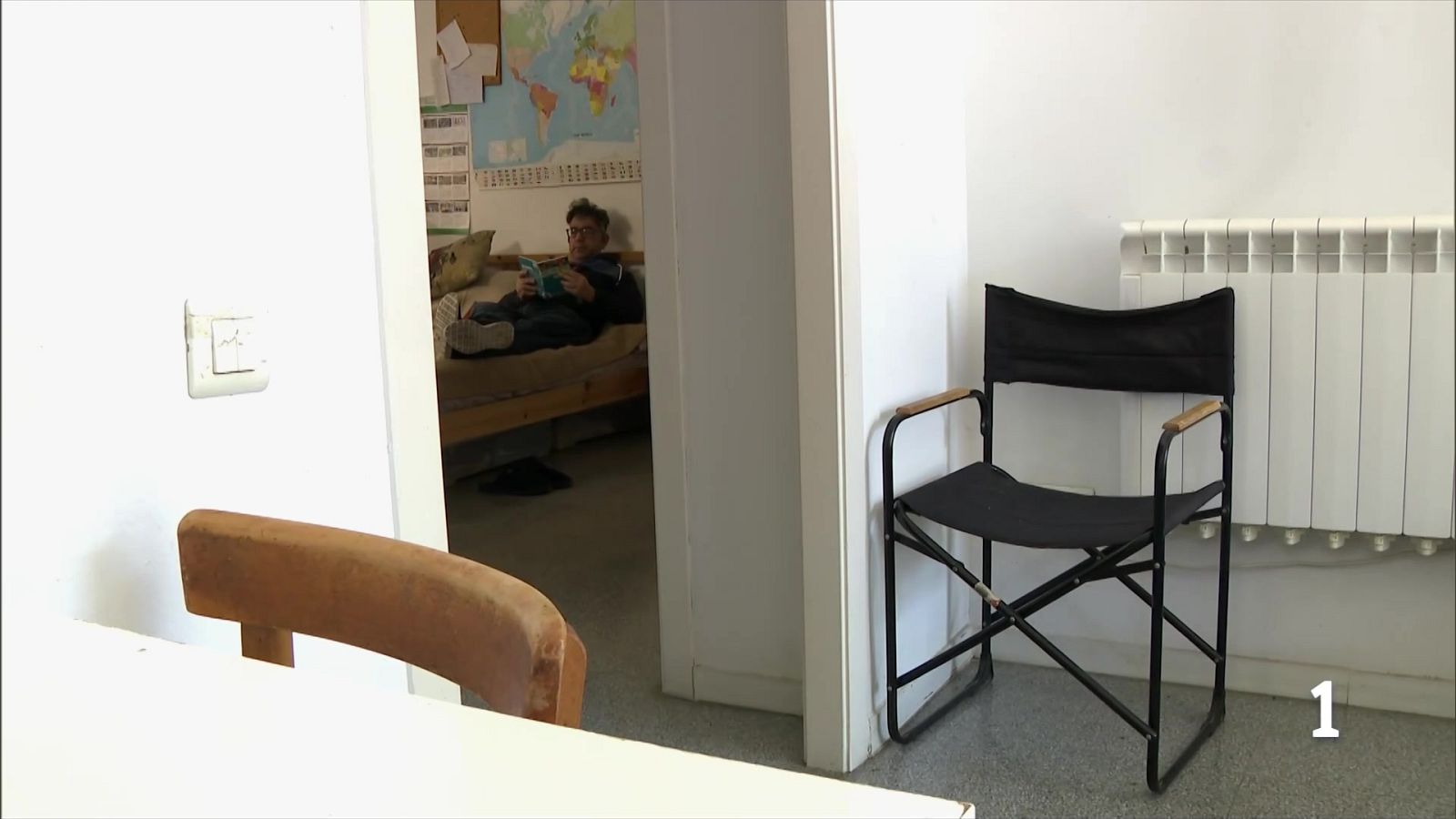 Habitatge cooperatiu exemplar