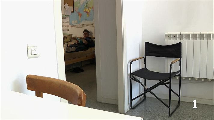 L'Informatiu - Habitatge cooperatiu exemplar