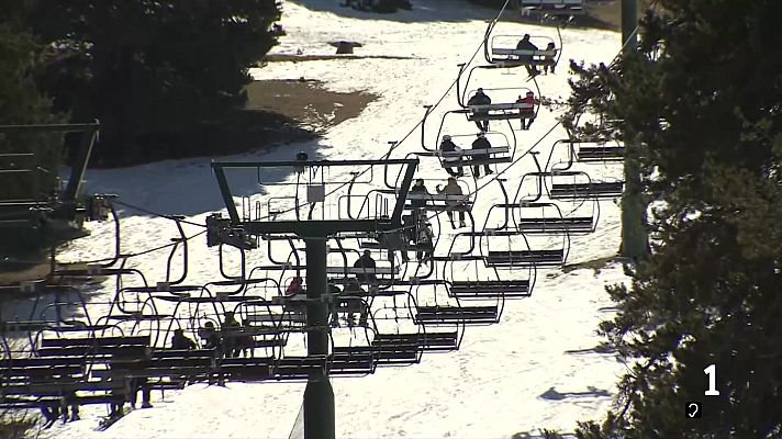 L'Informatiu - L'Informatiu - 04/04/2026