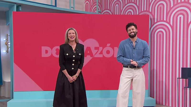 D Coraz�n - 04/04/26 - D Coraz�n | Ver