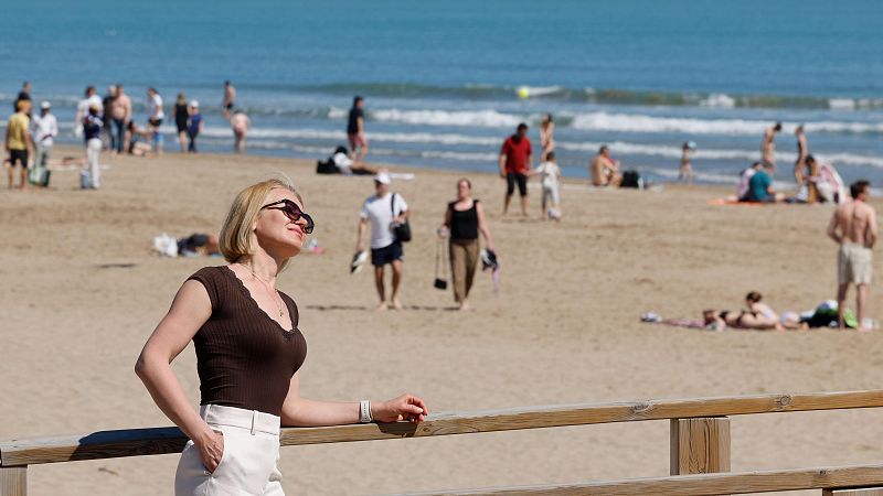 Telediario 1 en cuatro minutos - 04/04/26- RTVE.es | Ver