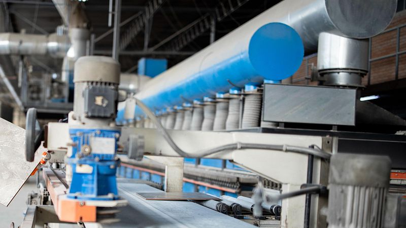 Las empresas buscan alternativas al gas | Ver