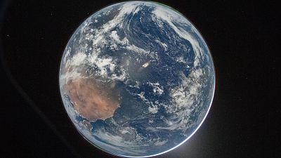 Así han revolucionado las misiones espaciales la vida en la Tierra: de la geolocalización a las férulas dentales