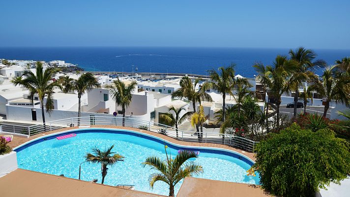 Telediario Fin de Semana - ¡Ojo con las estafas vacacionales en Internet!