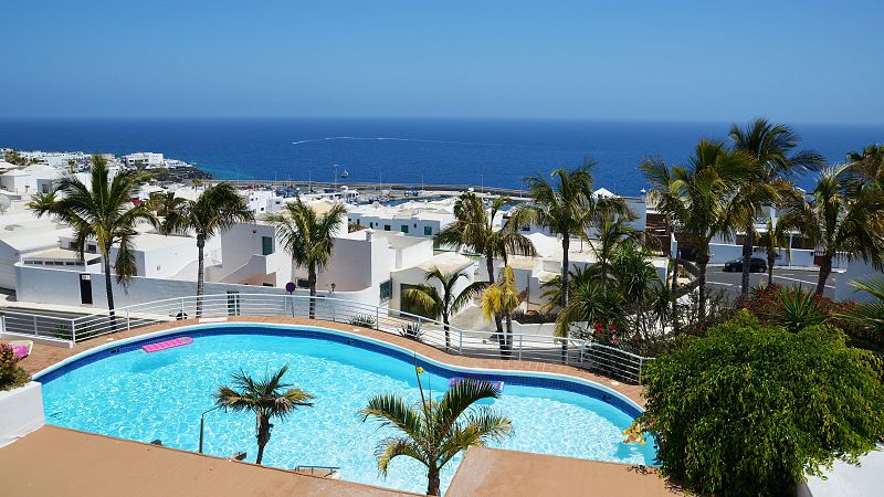 Estafas vacacionales en Internet | Ver