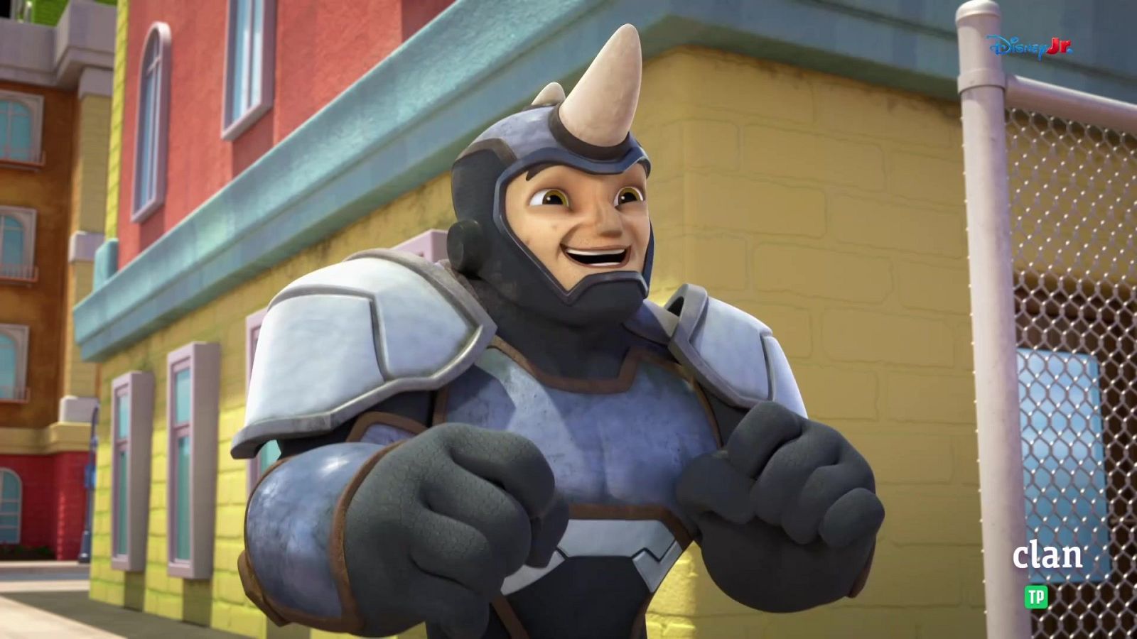 Spidey y su Superequipo - Vamos, Rhino - Spidey y su Superequipo | Ver