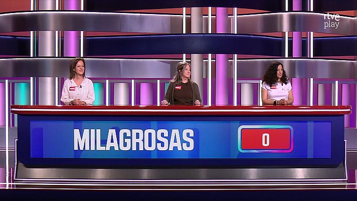 Saber y ganar - Saber y ganar. Edición de fin de semana - 04/04/26