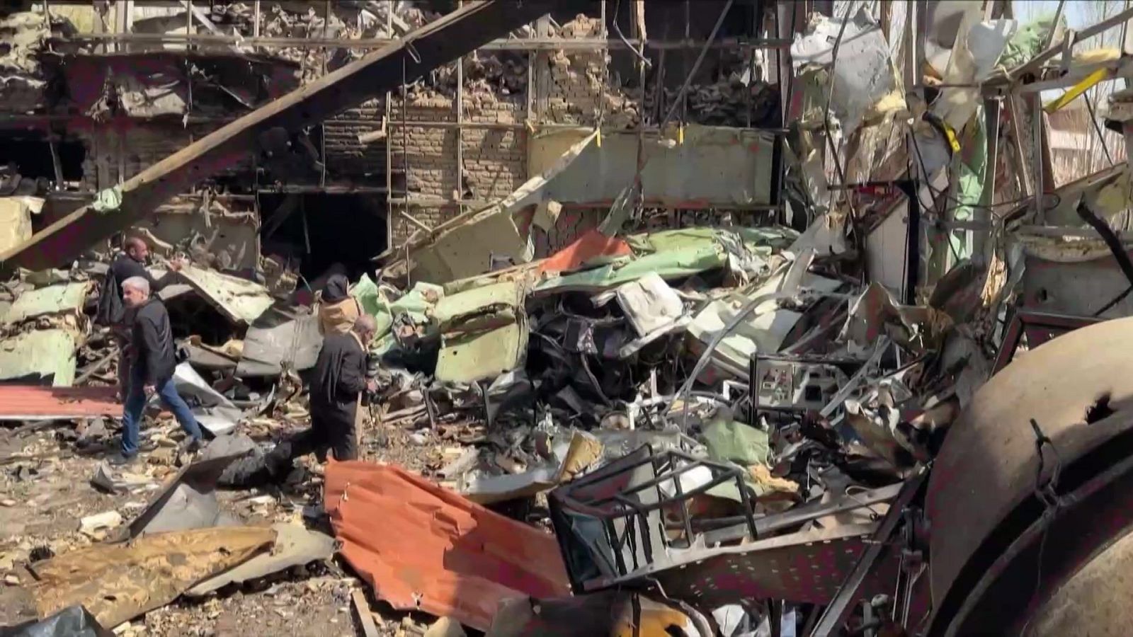 Informativo 24 horas - 20h - 04/04/26 - Fin de semana 24h | Ver