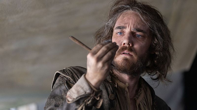 El Renacimiento. Arte y violencia - Episodio 3: Redenci�n - El renacimiento. Arte y violencia | Ver