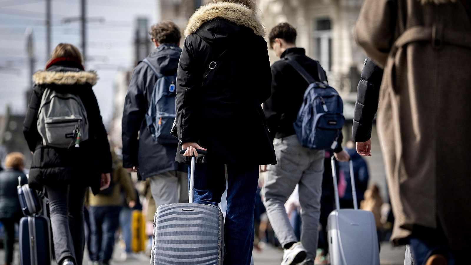 Telediario - 21 horas - 04/04/26 - Telediario Fin de Semana | Ver