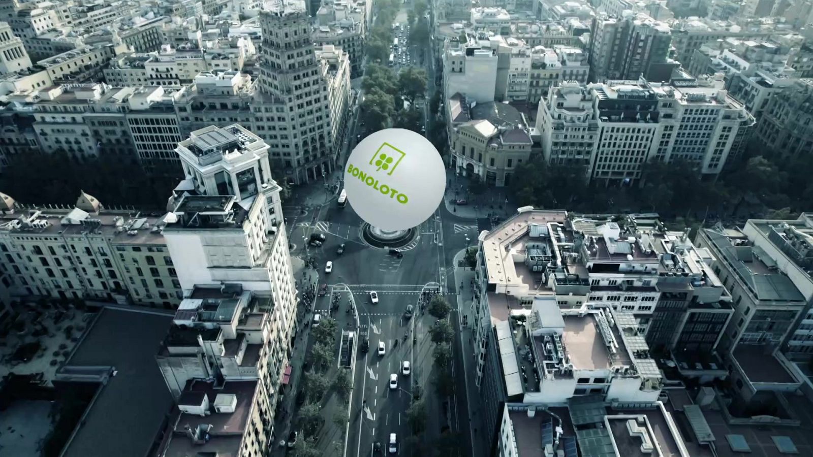 Sorteo de la Lotería Bonoloto del 04/04/2026 - Ver ahora