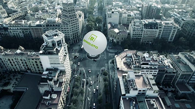 Sorteo de la Lotería Bonoloto del 04/04/2026 - Ver ahora