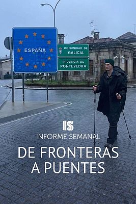 De fronteras a puentes