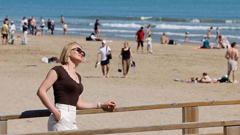 Exprimiendo la Semana Santa | Ver