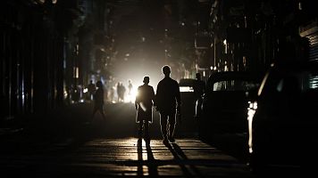 Rafael Rojas, historiador cubano: la negociaci�n con EE.UU. puede traer el "capitalismo sin un cambio de r�gimen"