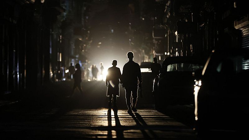 Informe Semanal - Cuba, en candela | Ver