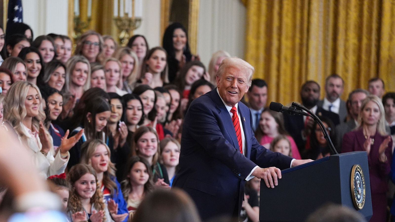 Telediario Internacional - 04/04/26 - Telediario Internacional | Ver