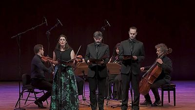 Temporada de Música de la Fundación Juan March