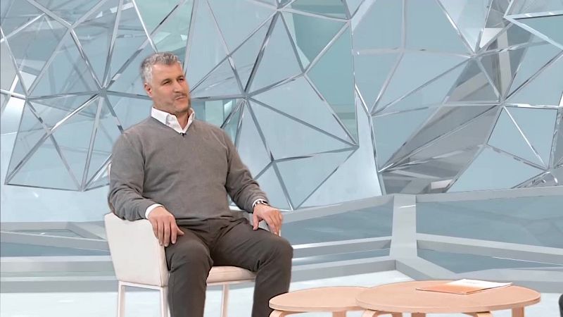 Medina en TVE - Misericordia: Un principio social - Medina en TVE | Ver