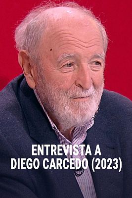 La noche en 24h - Diego Carcedo en 'La noche en 24 horas' (2023)