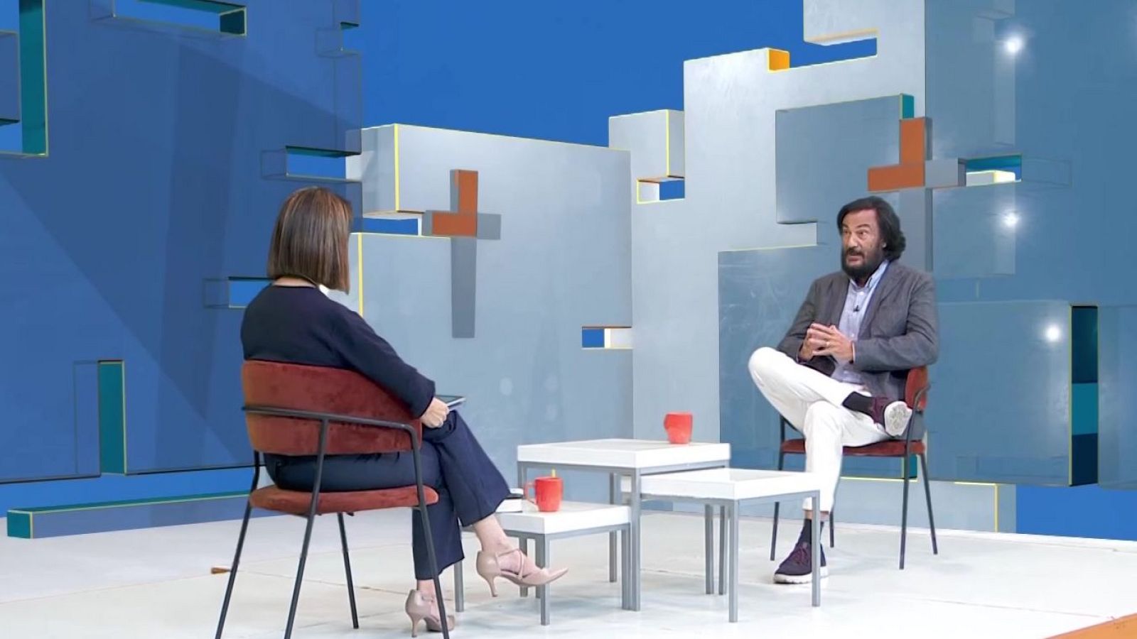 Últimas Preguntas - Domingo de Resurrección - Últimas preguntas | Ver