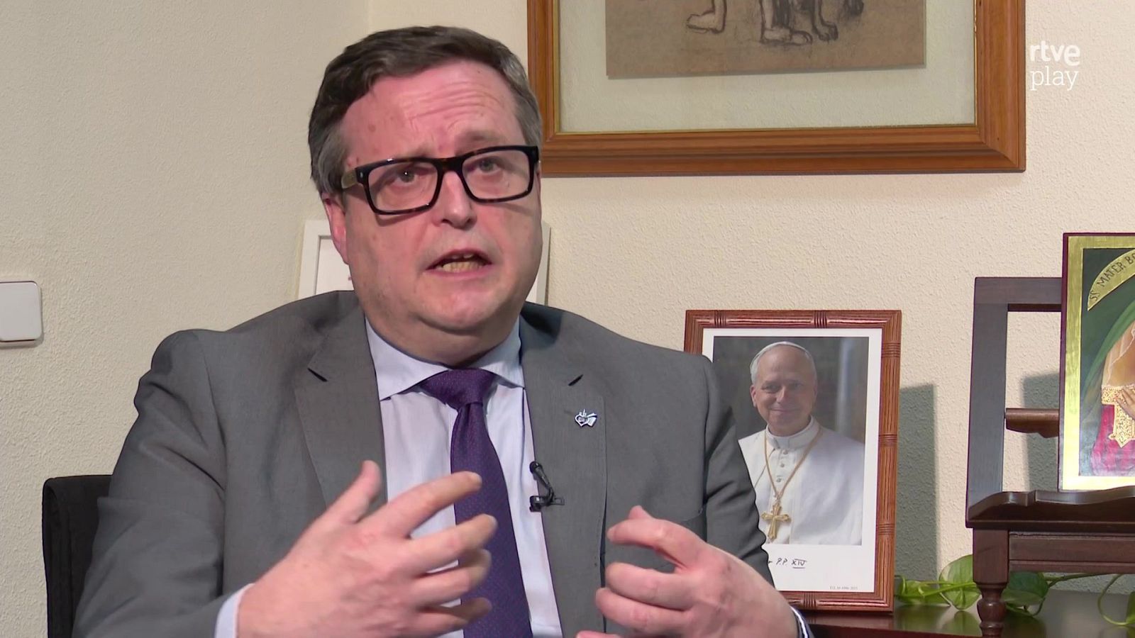 Testimonio - Colegio San Agustín - Testimonio | Ver