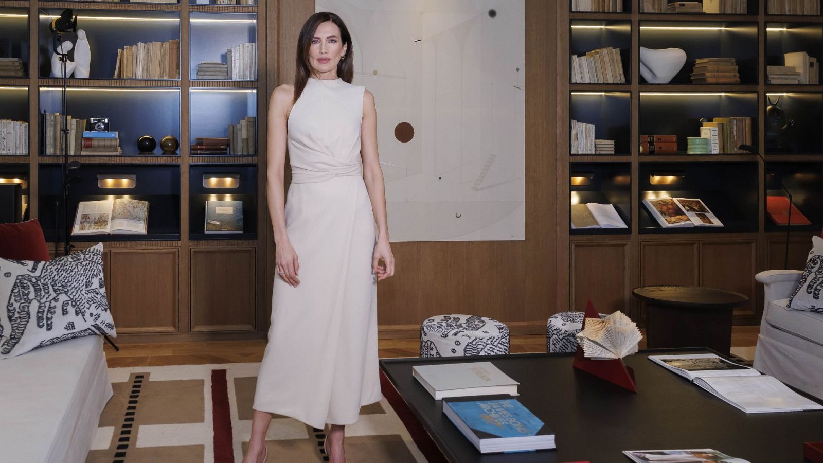 Flash Moda - Galán Sobrini - Flash moda | Ver