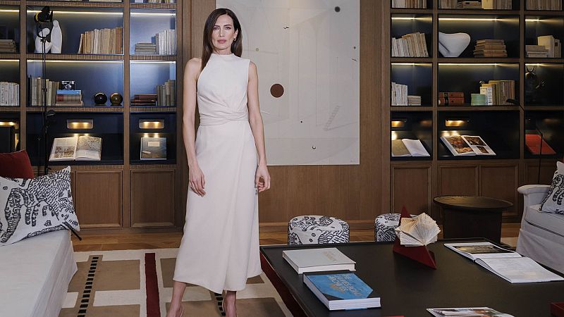 Flash Moda - Gal�n Sobrini - Flash moda | Ver