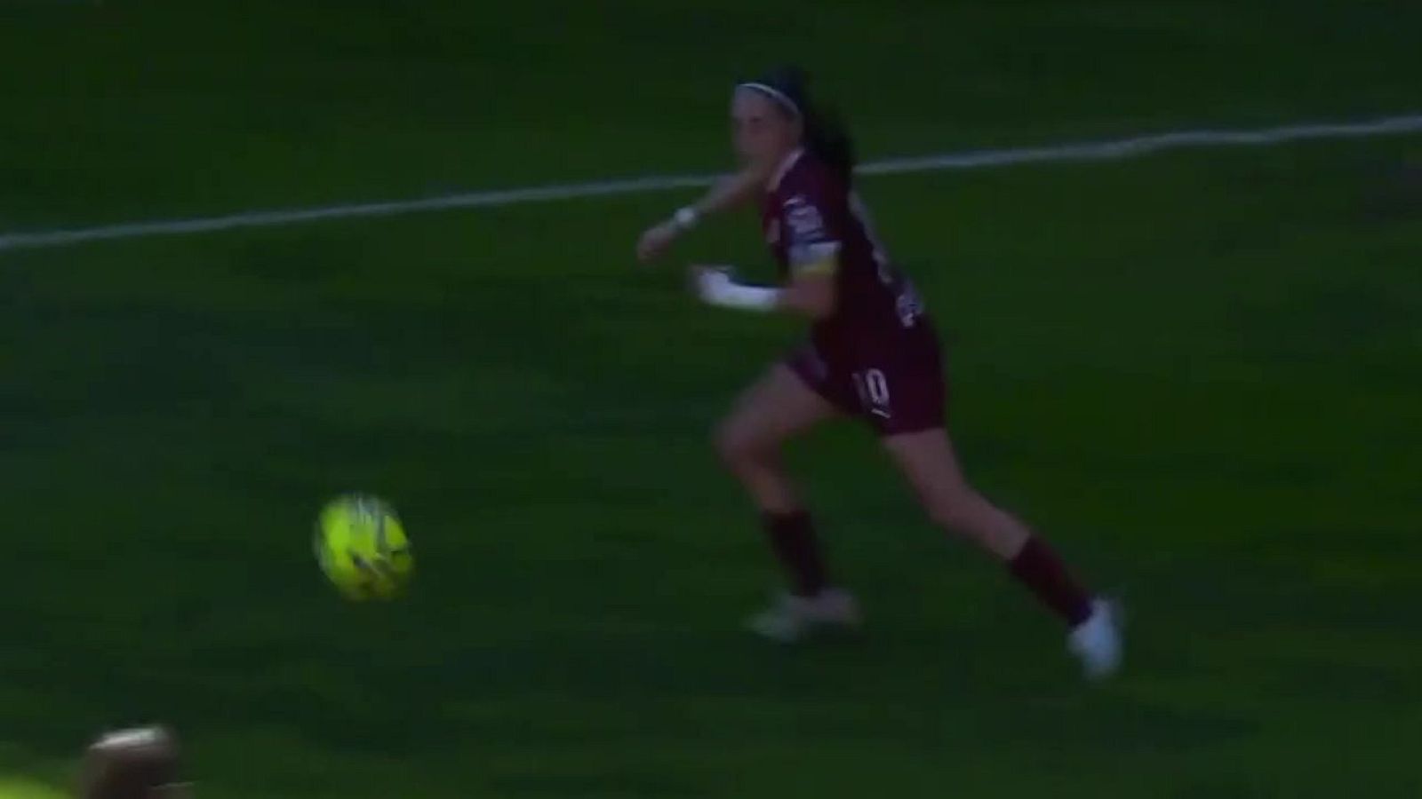 Fútbol – Primera División Femenina. 25ª Jornada: Dux Logroño – Sevilla CF - Fútbol | Ver