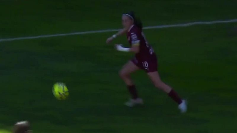 F�tbol ? Primera Divisi�n Femenina. 25� Jornada: Dux Logro�o ? Sevilla CF - F�tbol | Ver