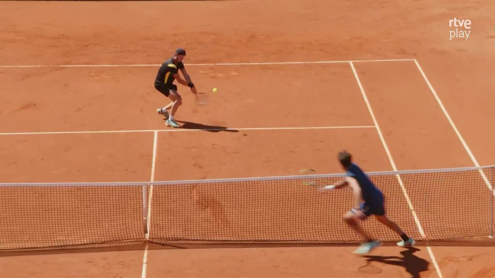Tenis – ATP Challenger Menorca. Final: Álex Martínez - Raúl Brancaccio - Tenis | Ver