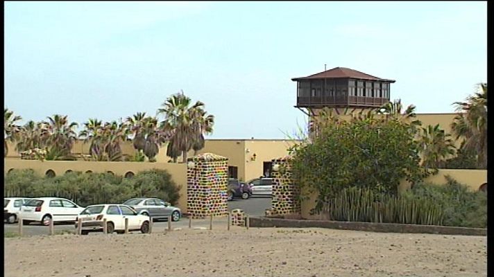 +Canarias - + Canarias - 26/02/13