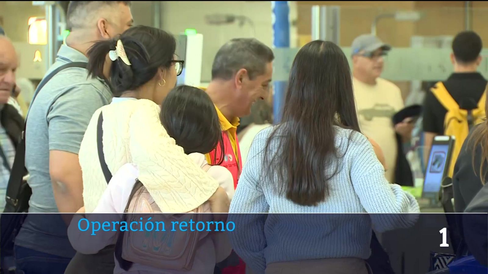 Telecanarias - 05/04/2026 | Ver