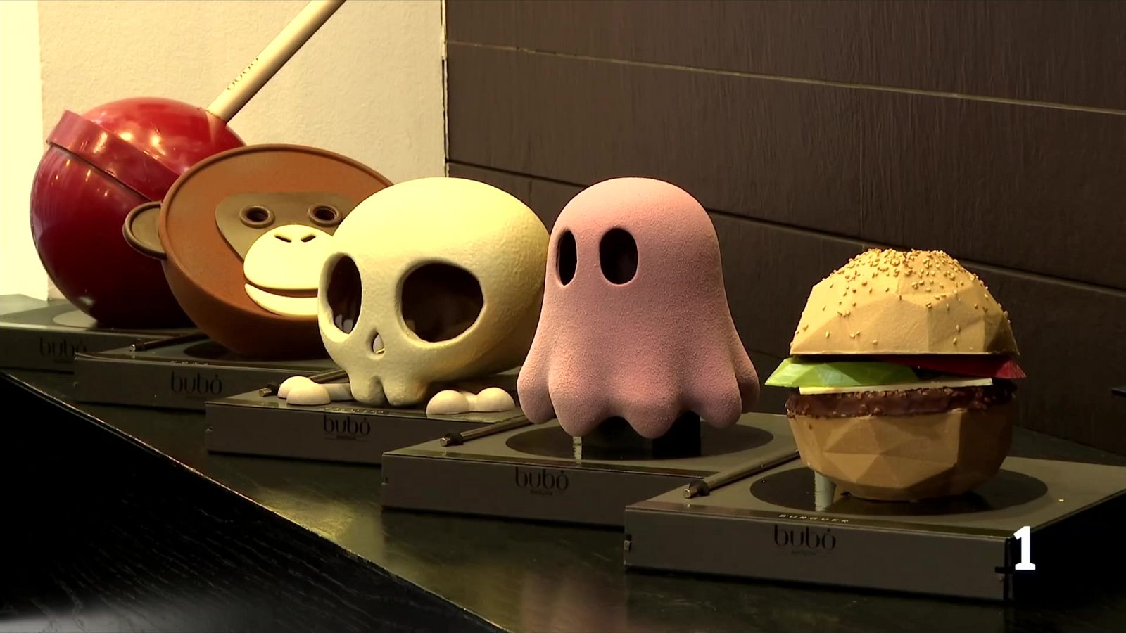 Fer la mona de Pasqua a casa