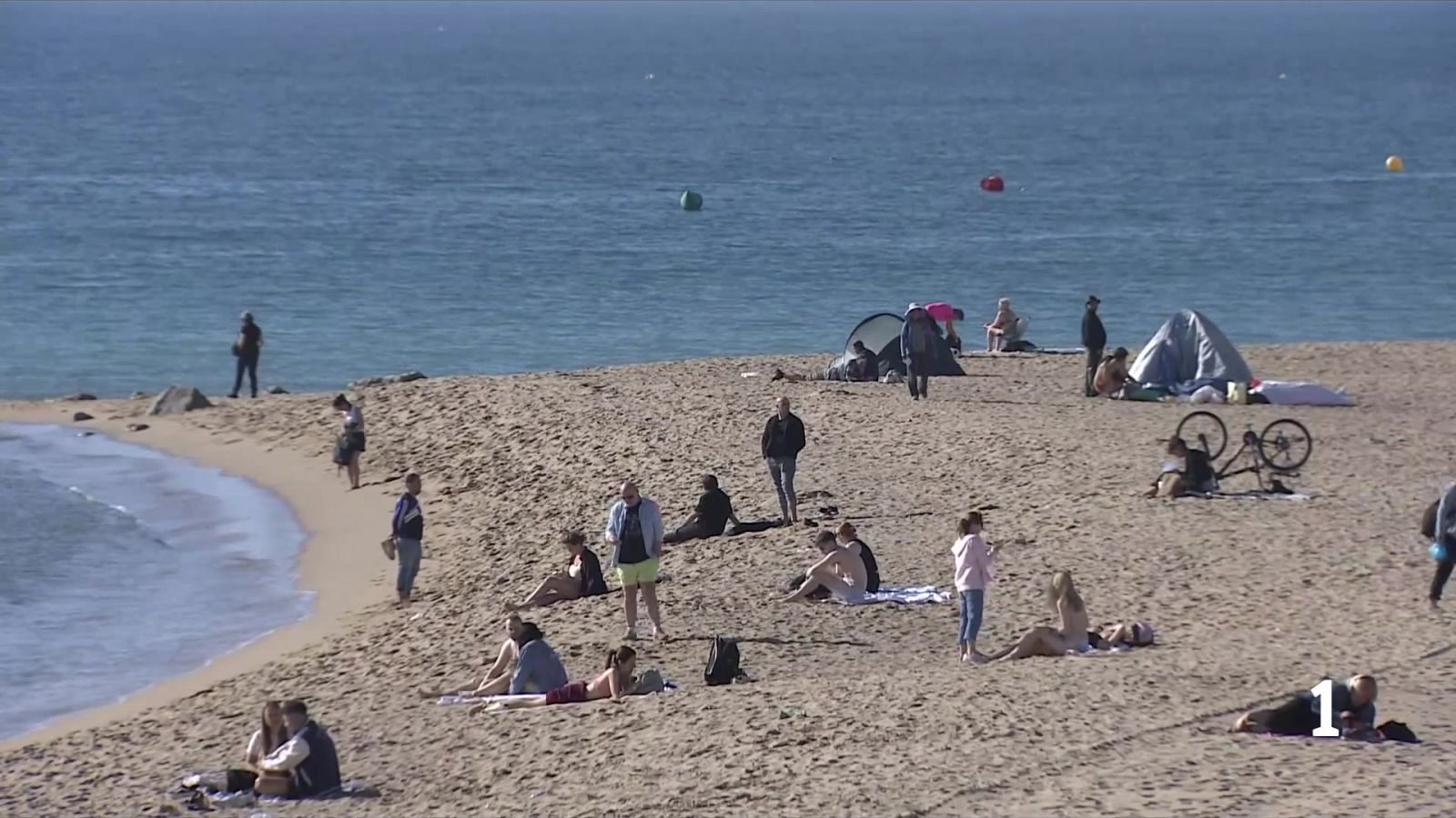 L'Informatiu - 05/04/2026