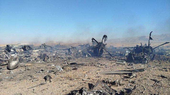 Fin de semana 24h - Informativo 24 horas - 14h - 05/04/26