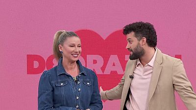 D Corazón - 05/04/26