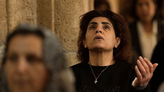 El nuevo conflicto b�lico en el L�bano pone a prueba los delicados equilibrios entre comunidades religiosas