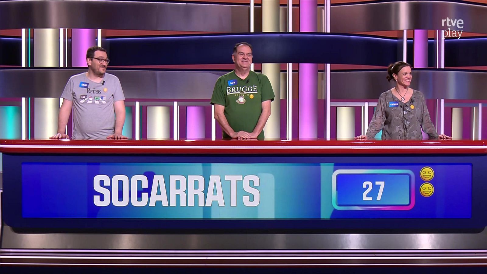 Saber y ganar. Edición de fin de semana - 05/04/26 | Ver