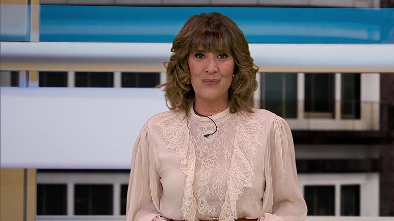 Información sobre Loterías | "La suerte en tus manos" de RTVE - Loterías | Ver