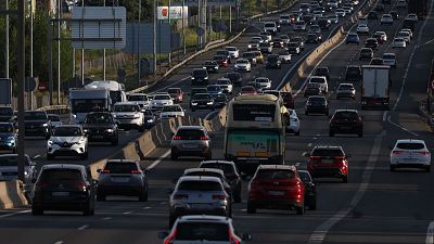 Telediario 2 en 4' - 05/04/26