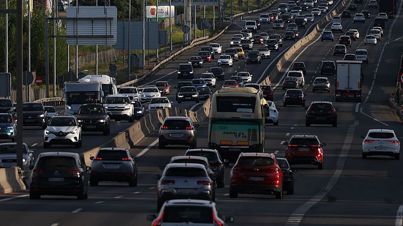 Telediario 2 en cuatro minutos - 05/04/26 - RTVE.es | Ver