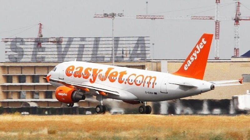 ¿Vuelos más caros por la guerra en Irán? | Ver