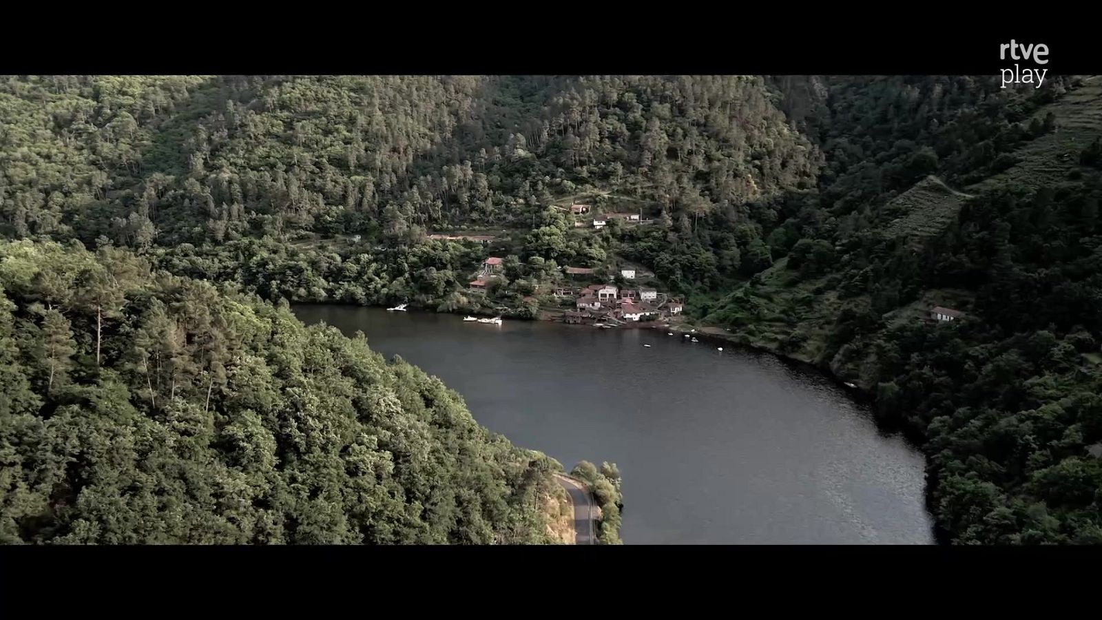 Ríos - Miño - Ríos | Ver