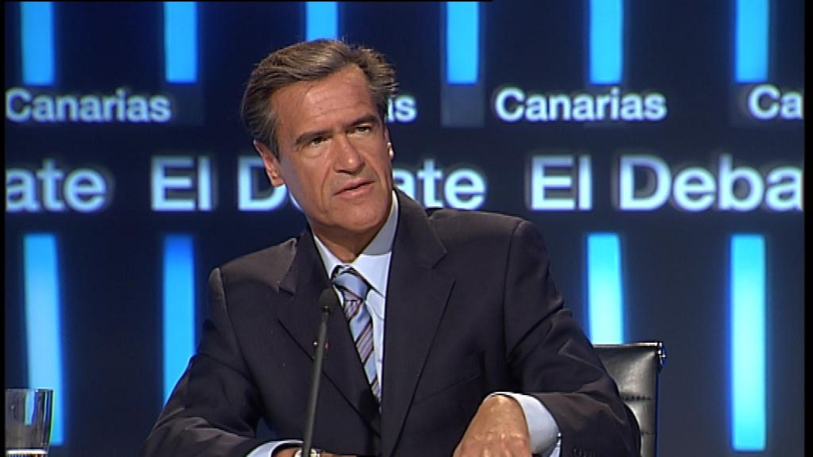 El Debate de La 1 Canarias - 27/02/13 - El debate de La 1 Canarias | Ver