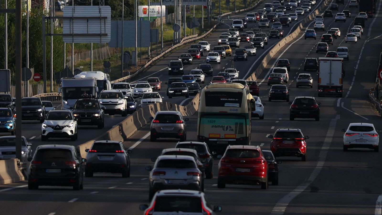 Telediario - 21 horas - 05/04/26 - Telediario Fin de Semana | Ver